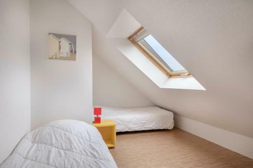 Belle Maison Pour Six Personnes A Arzon