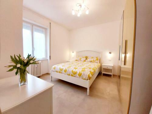 Apartamento Bergamo Allegra