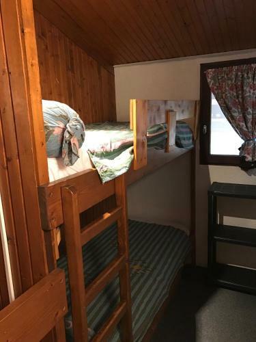 Apartamento Chalet 901, Moulaprat