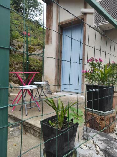 Agroturismo La Chambre D'en Face
