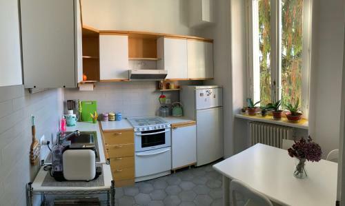 Casa Gregis - Museums Area - 10 Min Walk To Upper Town
