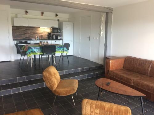Apartamento Belle Vue