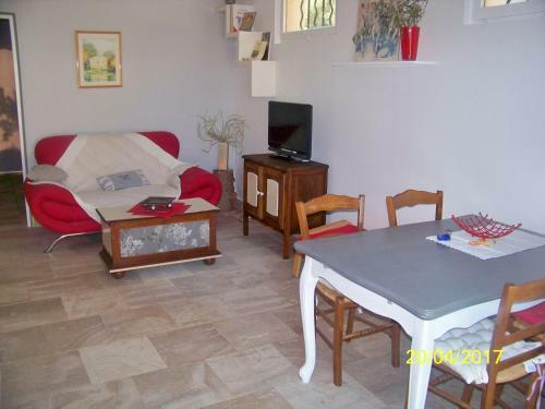 Au Coeur de L Olivette