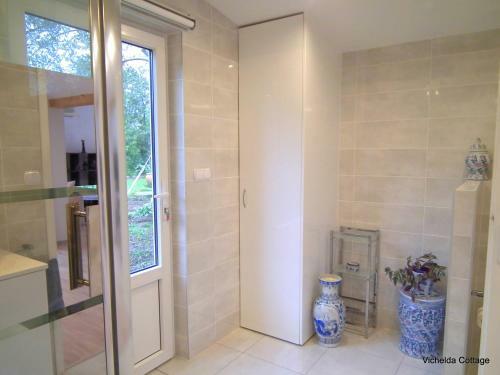 Villa Vichelda Cottage In The Sun