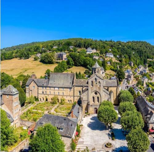 Apartamento Maisonnette La Grue - Vall�e de La Dordogne