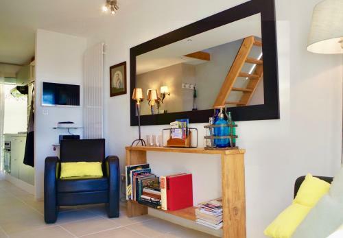 Apartamento Maisonnette La Grue - Vall�e de La Dordogne