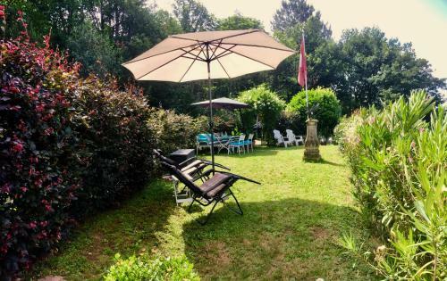 Apartamento Maisonnette La Grue - Vall�e de La Dordogne