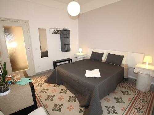 Bed & Breakfast Kalefati Palace Loc.turistica
