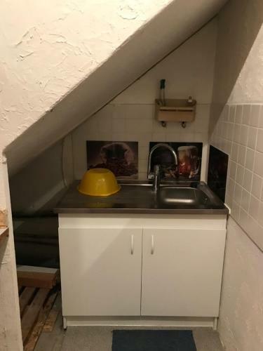 Apartamento Espace Grenouillit Aubenas Location T2
