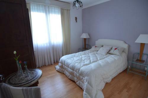 Bed & Breakfast Domaine de Lazuel