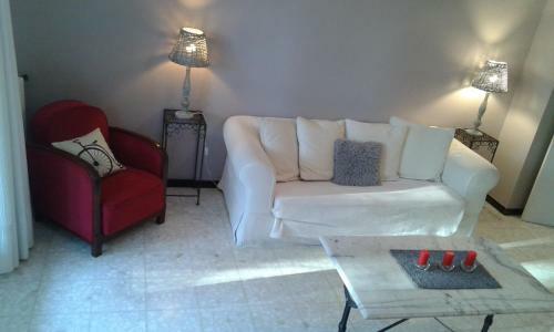 Bed & Breakfast Domaine de Lazuel