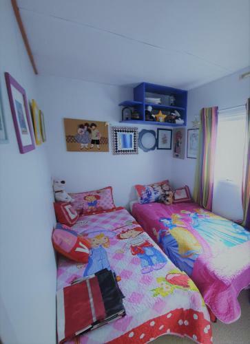 Mobile-home 21