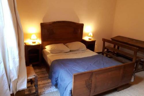Maison 18 Pers. En Sud Ard�che, � 2 Pas D'aubenas