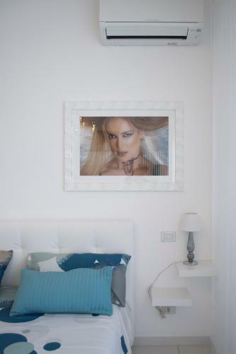 Apartamento Artist's Suite