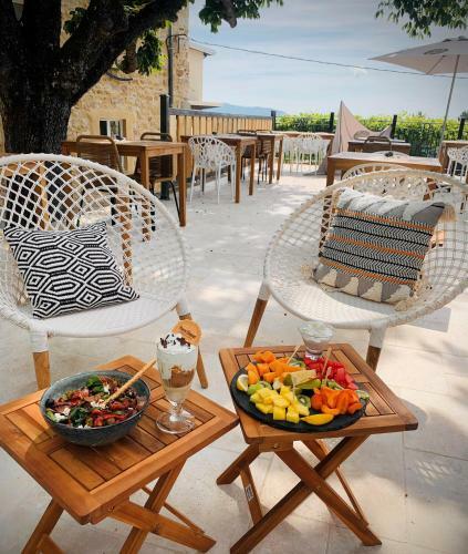 Hostal Domaine de La Pin�de