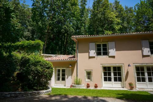 Le Clos D'abrigeon