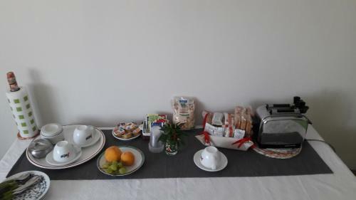 Chez Gl� B&B