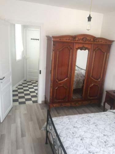 Apartamento Grand Paris