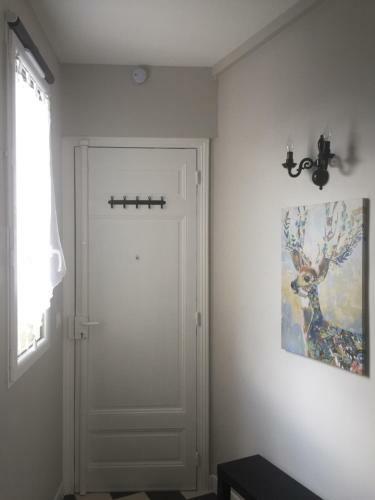 Apartamento Grand Paris