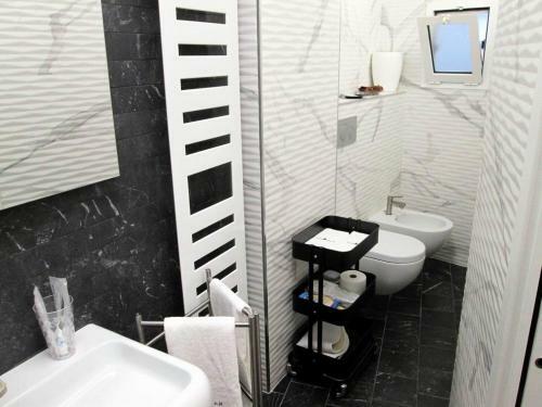 Apartamento Minihouse
