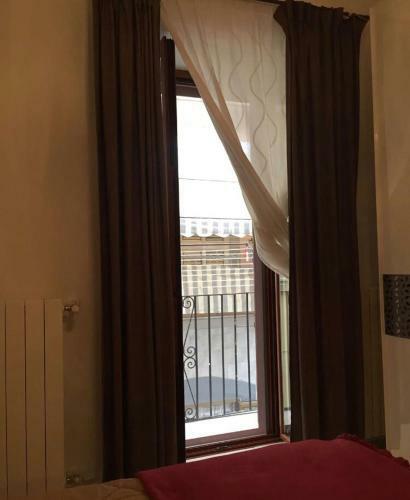 San Sebastiano Apartment