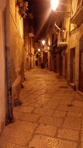 San Sebastiano Apartment
