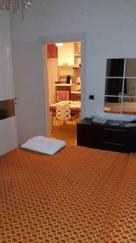 San Sebastiano Apartment