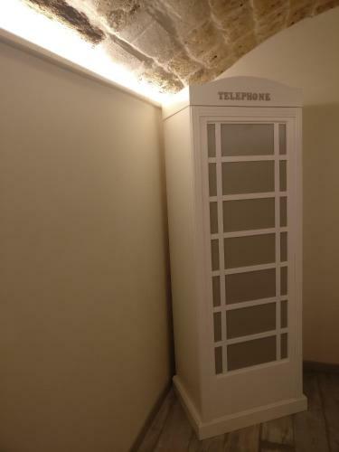 Apartamento Tresca Vecchia