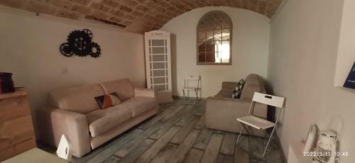 Apartamento Tresca Vecchia