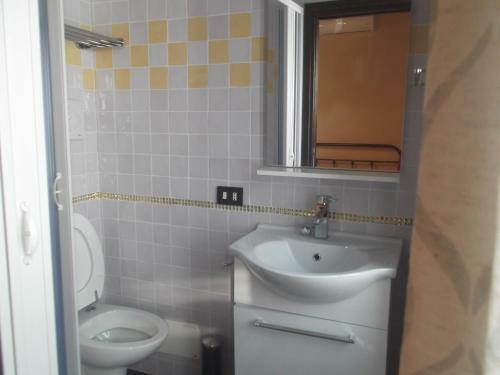 Bed & Breakfast Perla Del Mare