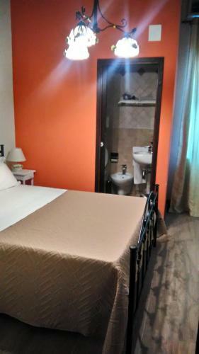Bed & Breakfast Perla Del Mare