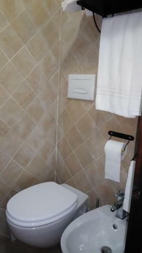 Bed & Breakfast Perla Del Mare