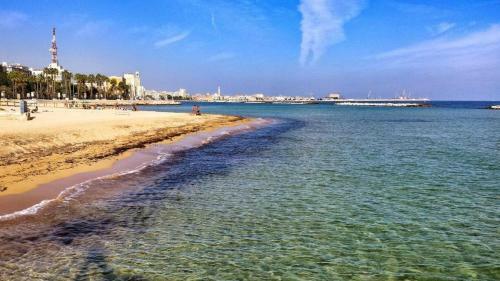 Bed & Breakfast Perla Del Mare