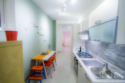Arco Alto Apartment