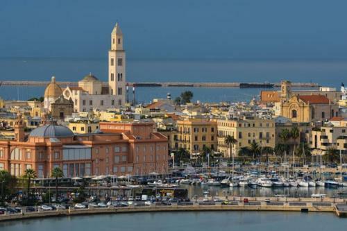 Apartamento Welcome To Bari