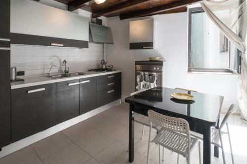 Rem Apartment - Moscatelli