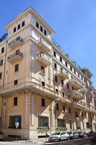 Apartamento Via Bozzi Luxury Home