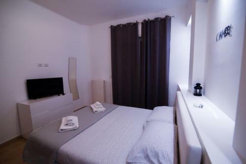 Hostal Le Tre Chiavi