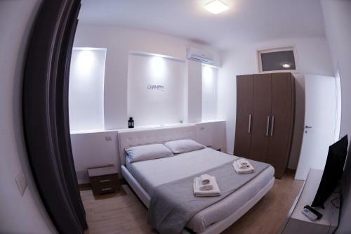 Hostal Le Tre Chiavi