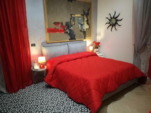 Bed & Breakfast The Orange Groove