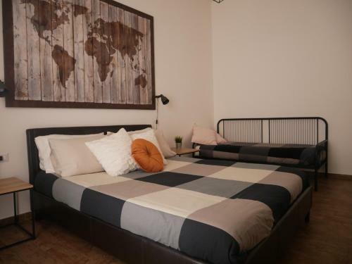 Bed & Breakfast Il Civico 2