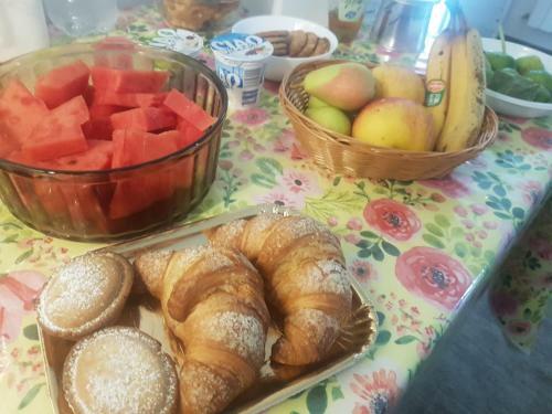 Bed & Breakfast Il Civico 2