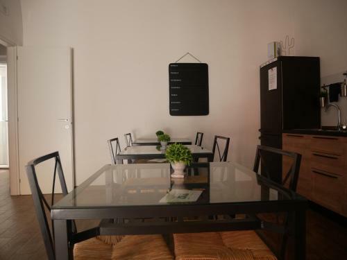 Bed & Breakfast Il Civico 2