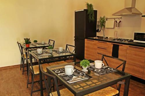 Bed & Breakfast Il Civico 2