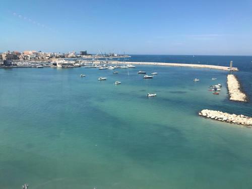 Apartamento Magda?s House On The Sea
