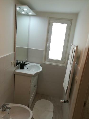 Apartamento Timavo