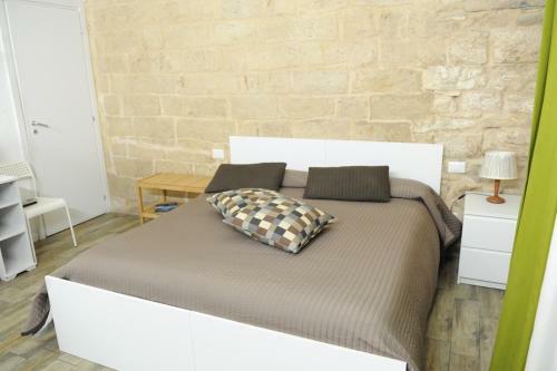 Bed & Breakfast Sister Residence Rooms