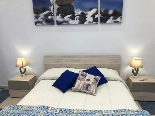 Abbrivio Bed & Breakfast