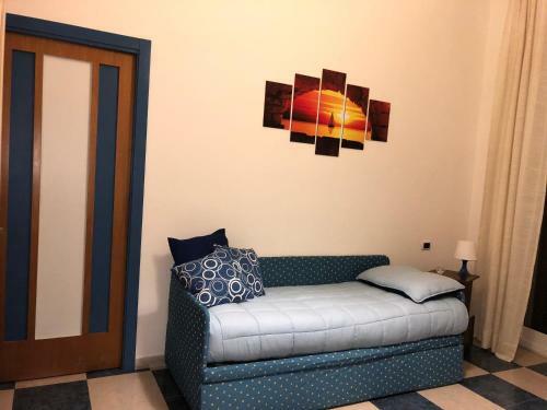 Abbrivio Bed & Breakfast