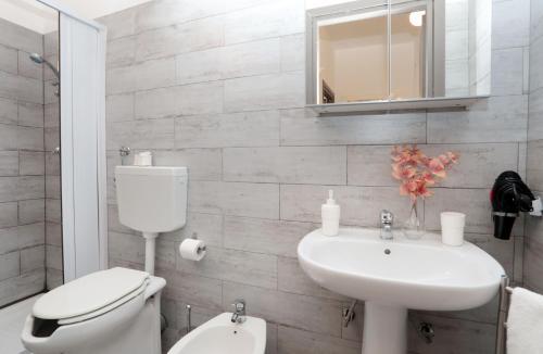 Hostal Interno1 Bari Policlinico